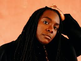 Surrendering to the Process // Jlin — Liquid Music