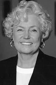 Obituary: Sheila Weeks