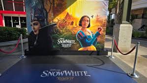Image result for Snow White 1974 AMC