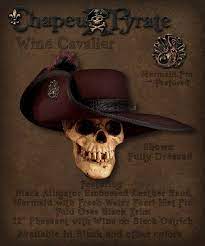Pirate Hats Pirate Garb Steampunk Pirate