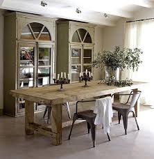 Casual dining sets, stylishly designed and beautifully crafted, to transform a dining room and create a place for gathering. Alluring Dining Room Table Ideas On Casual Dining Tables Winsome Rega Rustic Dining Room Table French Country Dining Room Furniture Farmhouse Dining Room Table