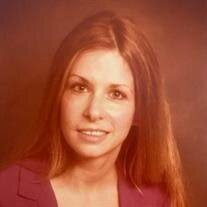 Julie Lynn Richards Obituary