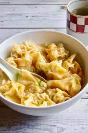 17 Tips to Get the Best Wonton Soup: A Taste of Tradition and Comfort