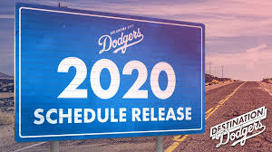 Okc Dodgers Announce 2020 Schedule Oklahoma City Dodgers News