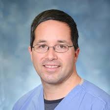 Dr. Gregory Martin, MD: Orthopedic Surgeon