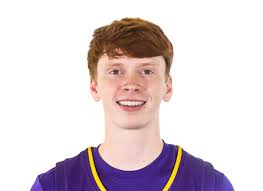 Grant Strong 2024-25 Stats per Game