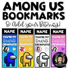 Design your bookmarks in style (for word & pdf). Pin On 4th Grade Reading