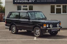 Image result for Tuscan Blue 1980 Land Rover