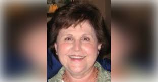 Obituary information for Shirley Mae Thryselius