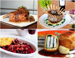 —michele doucette, stephenville, newfoundland and labrador. 9 Ideas For Dinner Tonight High End Entrees For A Luxurious Evening Food Republic