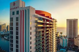 Beachwalk Elite Hotels And Resorts 104 1 6 0 Updated 2021 Prices Resort Reviews Hallandale Beach Fl Tripadvisor