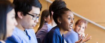 Student Nurse Internship Program » Aultman