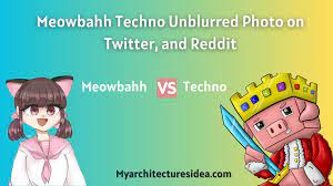 Meowbahh website