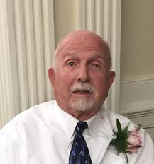 Obituary for Roger Mack Smith