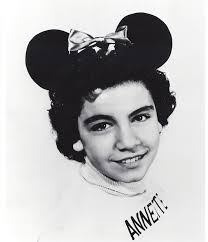 Beloved Mouseketeer and Iconic Teen Star Annette Funicello Passes Away