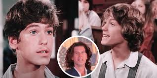 Little House" Actor Makes Rare Appearance At Show's 50th Anniversary Event