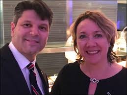 Central American envoys in Israel Don't forget about us :