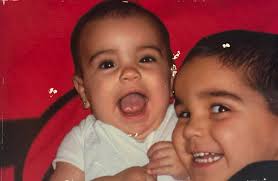 Restore old family photo?