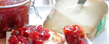 Di peperoni rossi 200 g. Ricetta Della Marmellata Di Peperoni Rossi Torta Di Mele Ricette Sfiziose Per Preparare Biscotti Crostate Primi E Secondi Piatti Con Le Mele