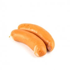 Con maggiorana e pepe nero. Servelade