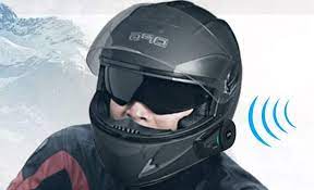 Pin On Top 10 Best Bluetooth Motorcycle Helmets Reviews