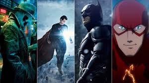 Hacía meses que las redes pedían a gritos que se estrenara por separado el montaje ideado por zack snyder para la liga de la justicia. K6z Rorftlxd4m