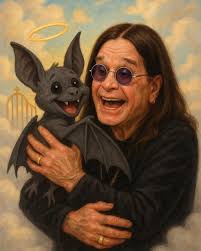 Nuovo tattoo!! ..ed ha un doppio significato, uno nerd e uno metallaro. In  questa pagina ci sono entrambi. Forza, vediamo se avete colto! Grazie a Ria  Ginger!!