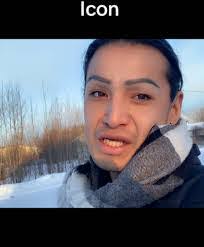 Eric Carignan's Instagram, Twitter & Facebook