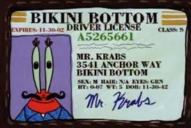 Discover which zodiac sign you should be instead with this astrological quiz. Zodiac Signs Spongebob Edition Cartoon Amino