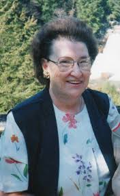 Dottie Knicley Obituary (2016)