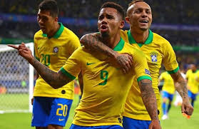 Two global soccer titans and eternal rivals will be vying for the title of best national team in south america. Brazil Vs Venezuela Live Streaming Free Tv Channel And Start Time