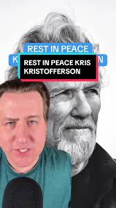 Kris Kristofferson's Helicopter Story with Johnny Cash