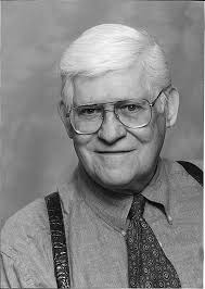 Prof. L. Ray Patterson