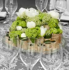 Hochzeitsblumen für den herbst sind amaryllis und orchideen. Hochzeitsdeko Grun Die 66 Schonsten Ideen Fur Eure Frische Hochzeit In Grun