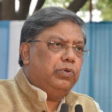 Deshbandhu Chittaranjan Memorial Society » Office Bearer