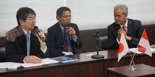 To connect with pt kubota indonesia, join facebook today. Ganjar Akan Kirim Lebih Banyak Pekerja Magang Ke Jepang Kilasdaerah Kompas Com