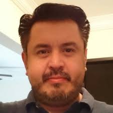 Miguel HURTADO-OLIVA