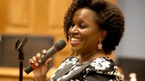 A Q&A with Gainesville City Commission Candidate Desmon Duncan-Walker