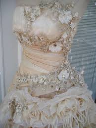 Possible Wedding Dress Handmade Wedding Dresses Wedding Dresses Lace Fairy Dress
