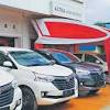 Иллюстрация к новости по запросу Daihatsu (Serambi Indonesia)