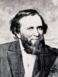 The Brothers Speed — Joshua and James Historical Marker