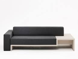 Proportions Of This Are What Make It Really Work The Rectangular Shape With The Sharp Modern Sofa Designs Minimalist Furniture Design Furniture Design Modern