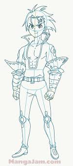 How To Draw Zeldris From Nanatsu No Taizai Mangajam Com We must understand the personality of zeldris and the demon king influence on his sons, even before joining the ten commandments zeldris was already the executioner and demon king's representative zeldris, his father had a huge influence on him. to draw zeldris from nanatsu no taizai