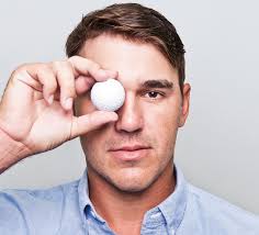 Death, taxes and brooks koepka at major championships. Eye Rony Album On Imgur