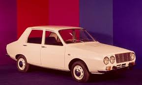 Renault 12 Prototype Concept Cars Renault Vintage Cars