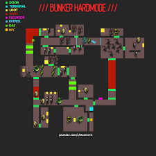 How to get vault door code for vault alfa? Bunker Alfa Last Day On Earth Survival Wiki