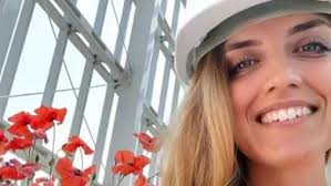 Su Instagram il racconto dell'ingegnera Sofia Elena Basile: Come montare un  grosso lego costruire il grattacielo della Regione Piemonte