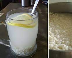 Air barli merupakan salah satu kegemaran ramai. Resepi Air Barli Lemon