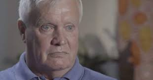 I was forced to hold