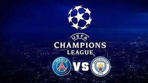 Both teams are still not certain of their place in the champions league knockout stages as they face off in one of the glamour ties of the . Psg To Host Man City In Uefa Champions League